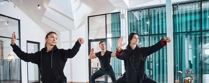 Qi Gong
