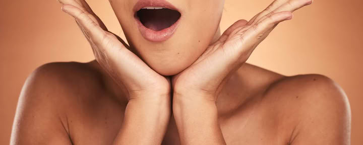 Vapeur vaginale