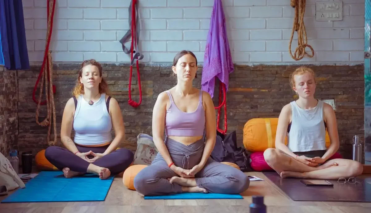 Retraite de yoga kundalini de 6 jours à Rishikesh