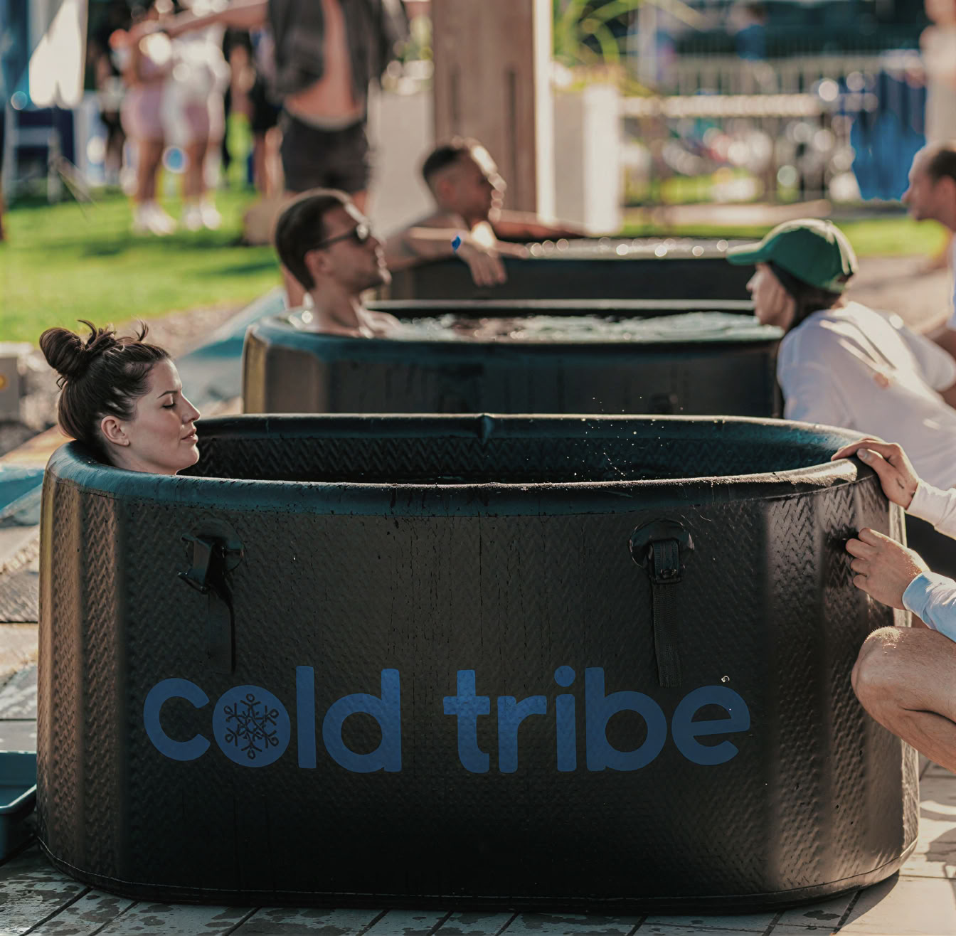 Festival du sauna de Toronto