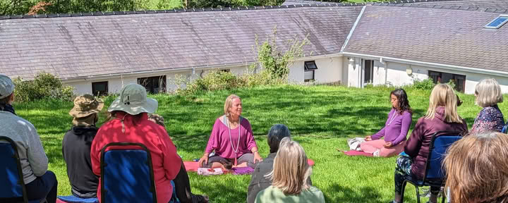 Randonnée sauvage, yoga et méditation en août à Eryri – Snowdonia