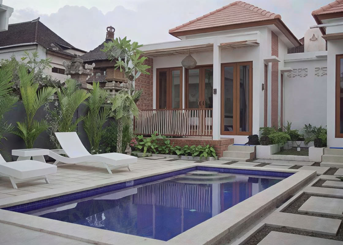 Formation de professeurs de yoga prénatal et postnatal à Bali