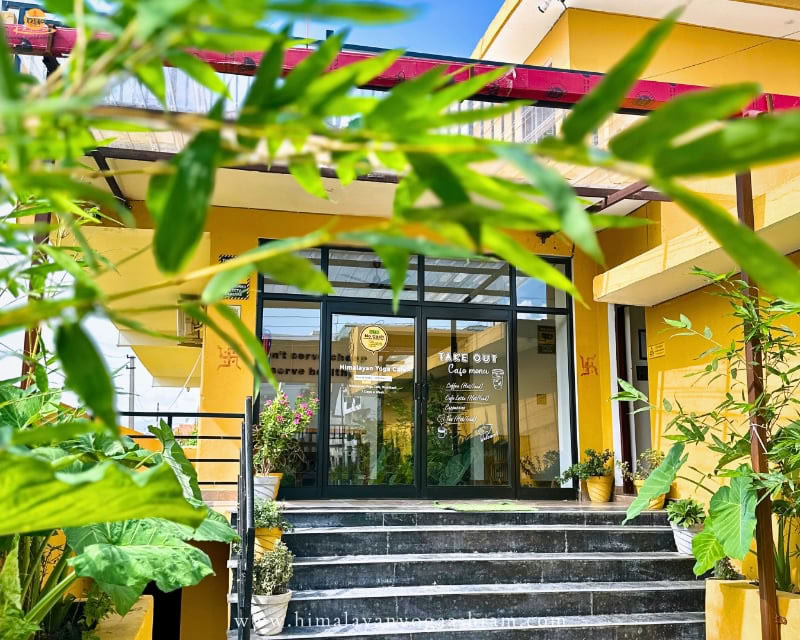Formation de professeur de Yin Yoga de 500 heures à Bali Uluwatu