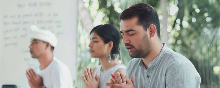 Formation de professeur de yoga de 200 heures au Costa Rica