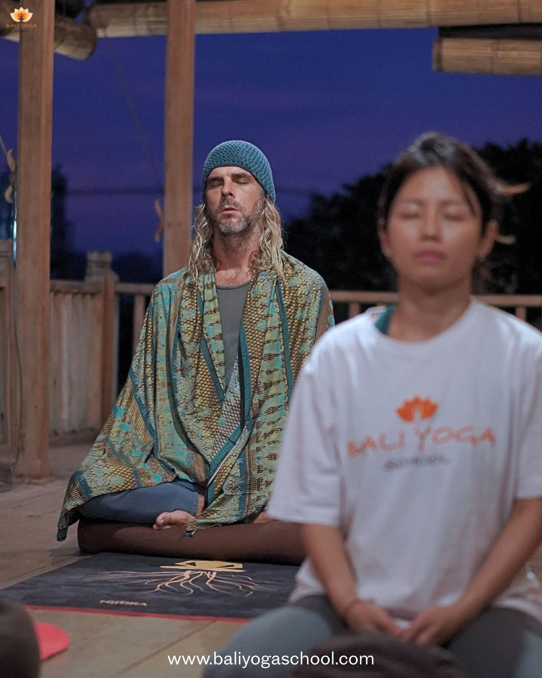 Formation de professeur de yoga de 500 heures à Uluwatu, Bali