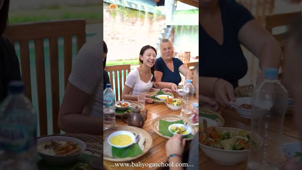 Formation de professeur de yoga de 100 heures au Cambodge