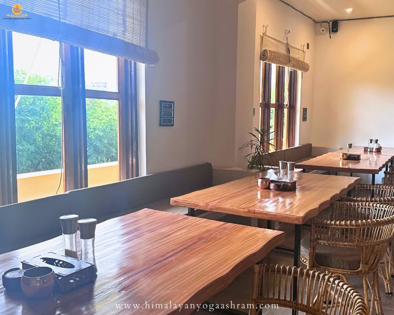 Cours de guérison Reiki niveaux 1 et 2 à Rishikesh, en Inde, HYA