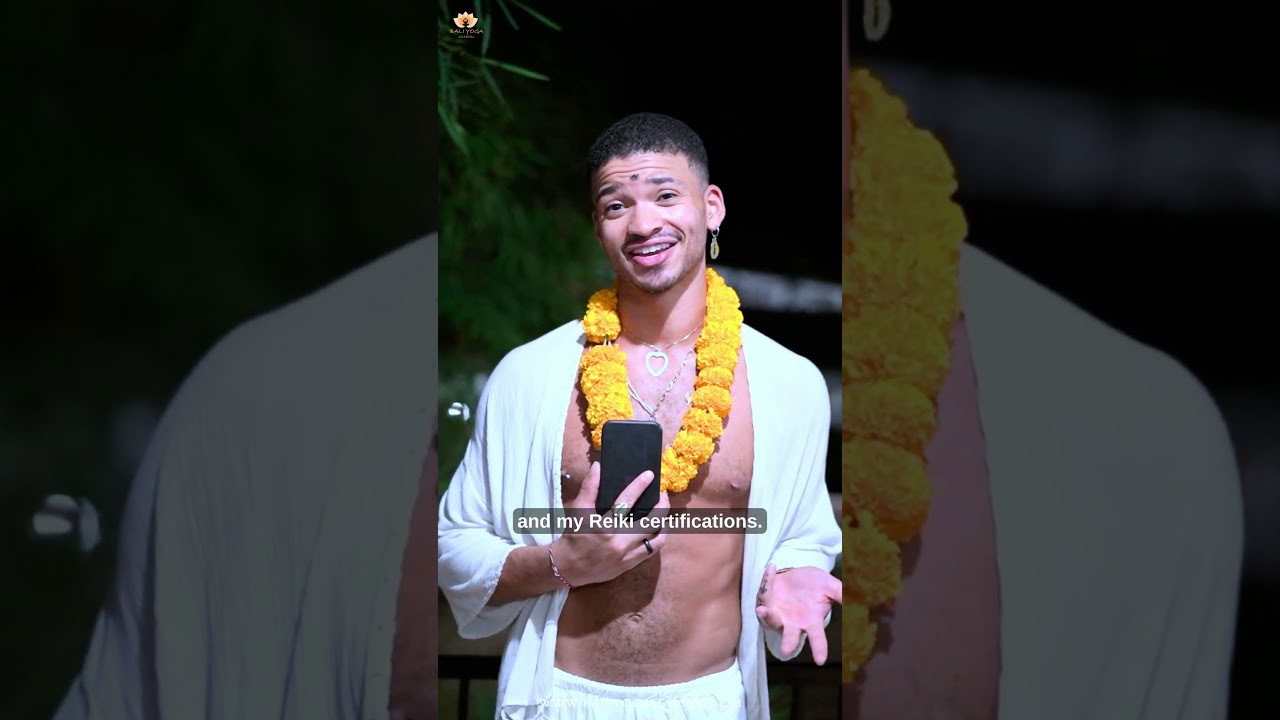 Formation de professeur de Yin Yoga de 50 heures à Ubud, Bali