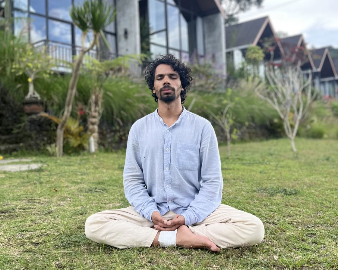 Formation de professeur de Yin Yoga de 50 heures à Ubud, Bali