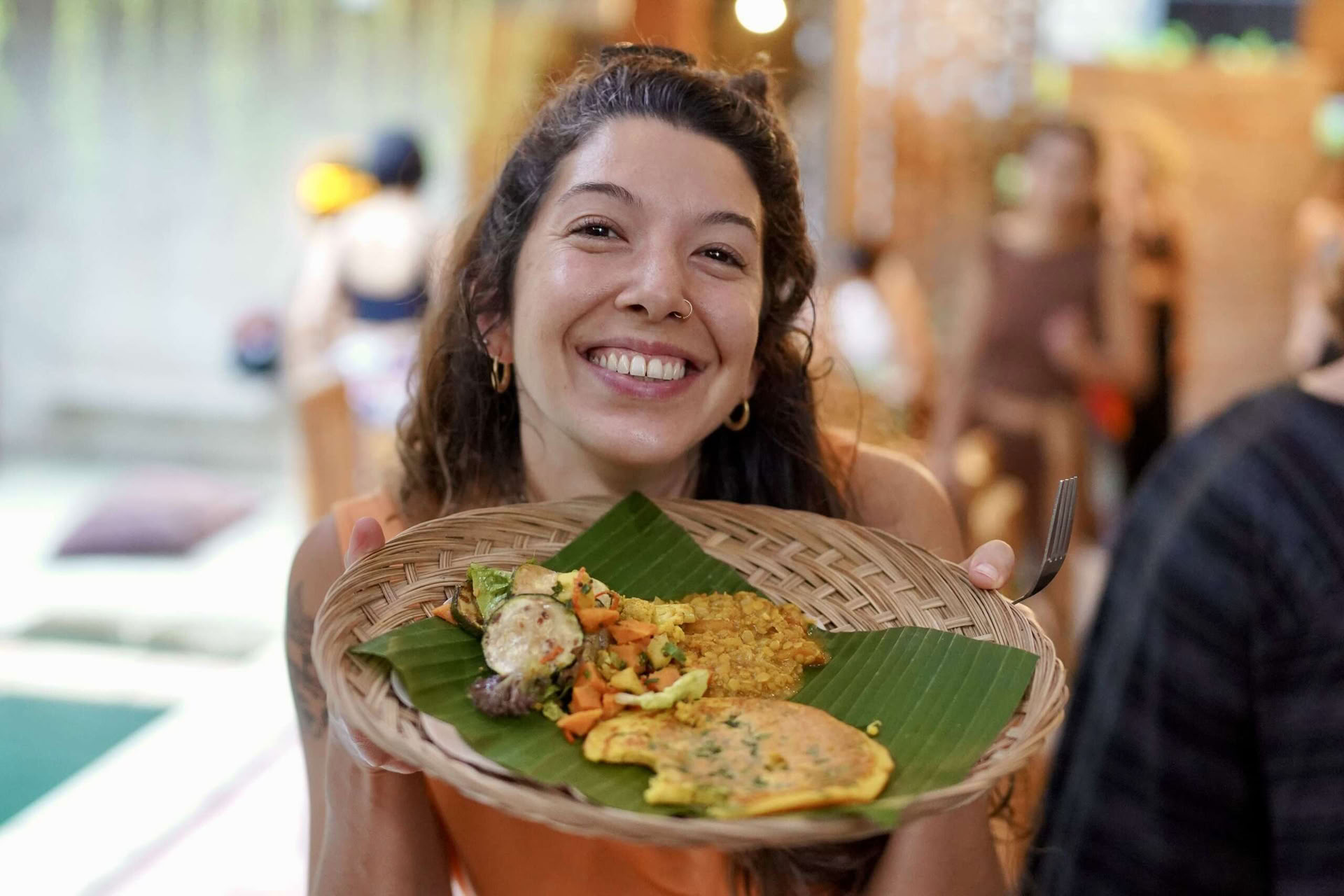 Formation de professeurs de yoga de 200 heures à Canggu, Bali