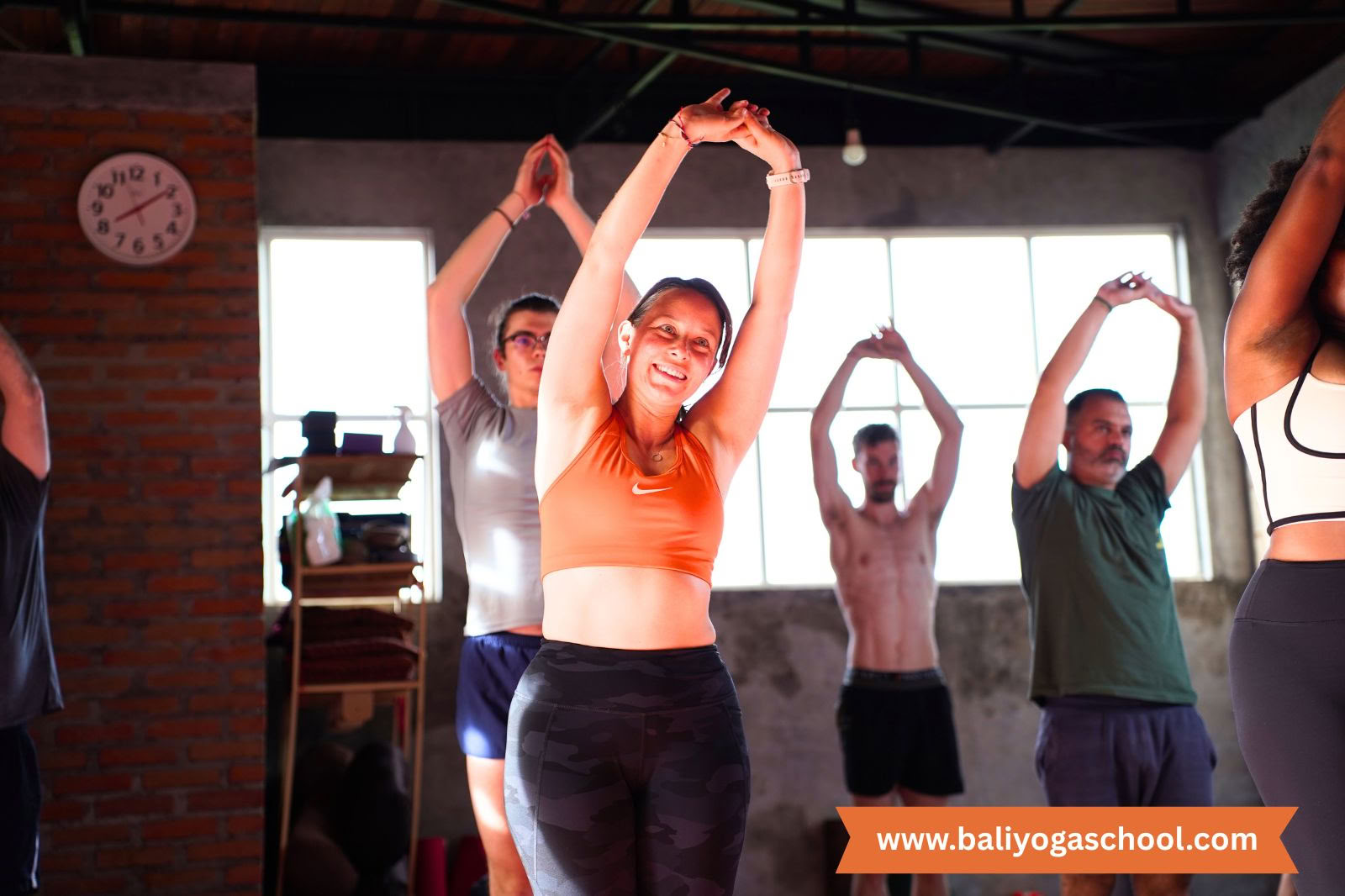 Formation de professeurs de yoga de 200 heures au Cambodge