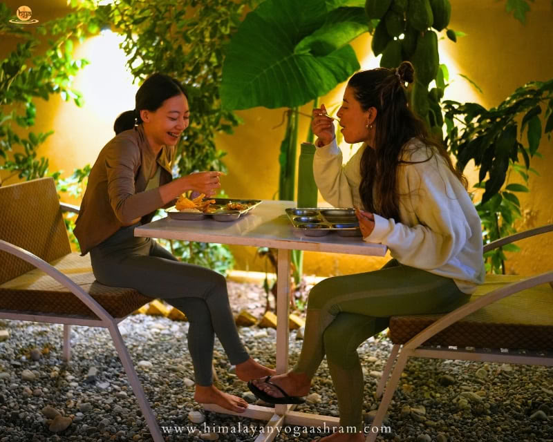 Formation de professeurs de yoga de 200 heures au Cambodge