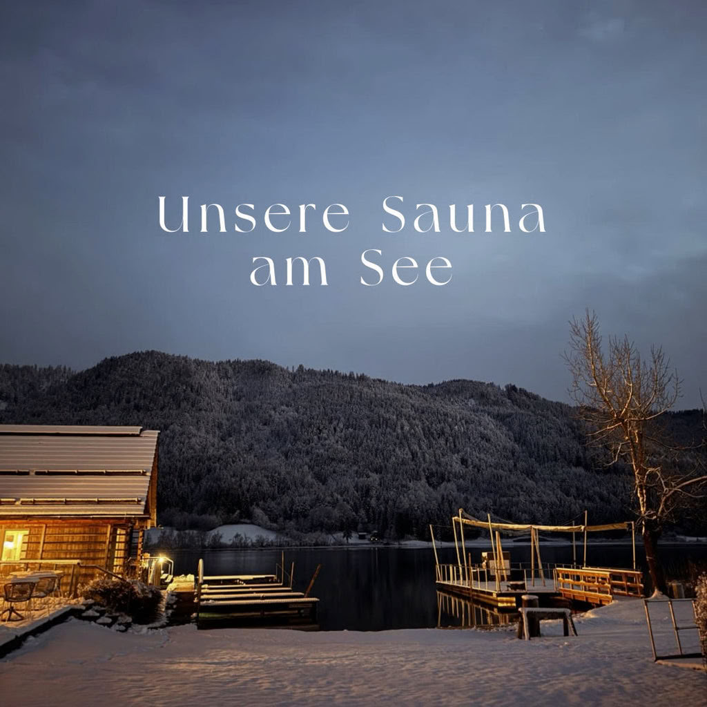 Retraite spa holistique : Sauna Sisters