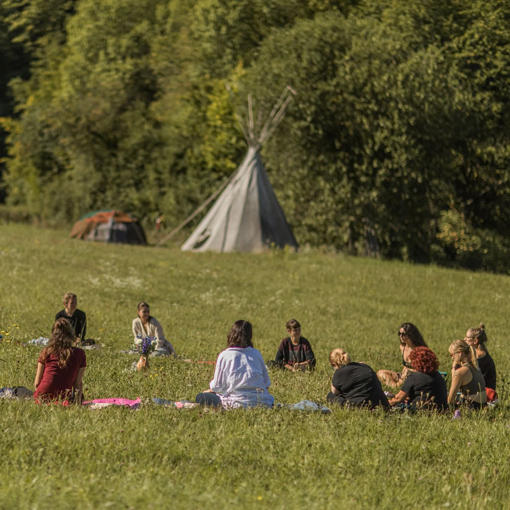 Journées d’été sauvages 2026