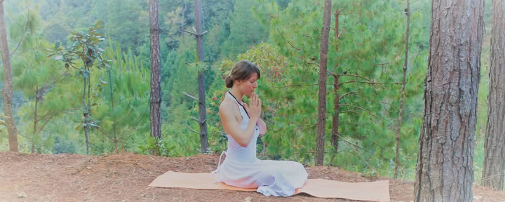 Retraite de méditation silencieuse Hridaya de 3 jours
