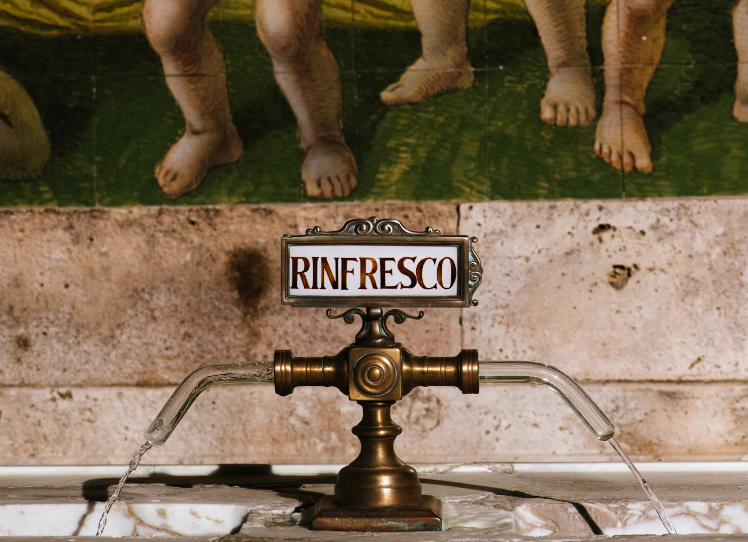 Cures thermales aux Thermes Tettuccio