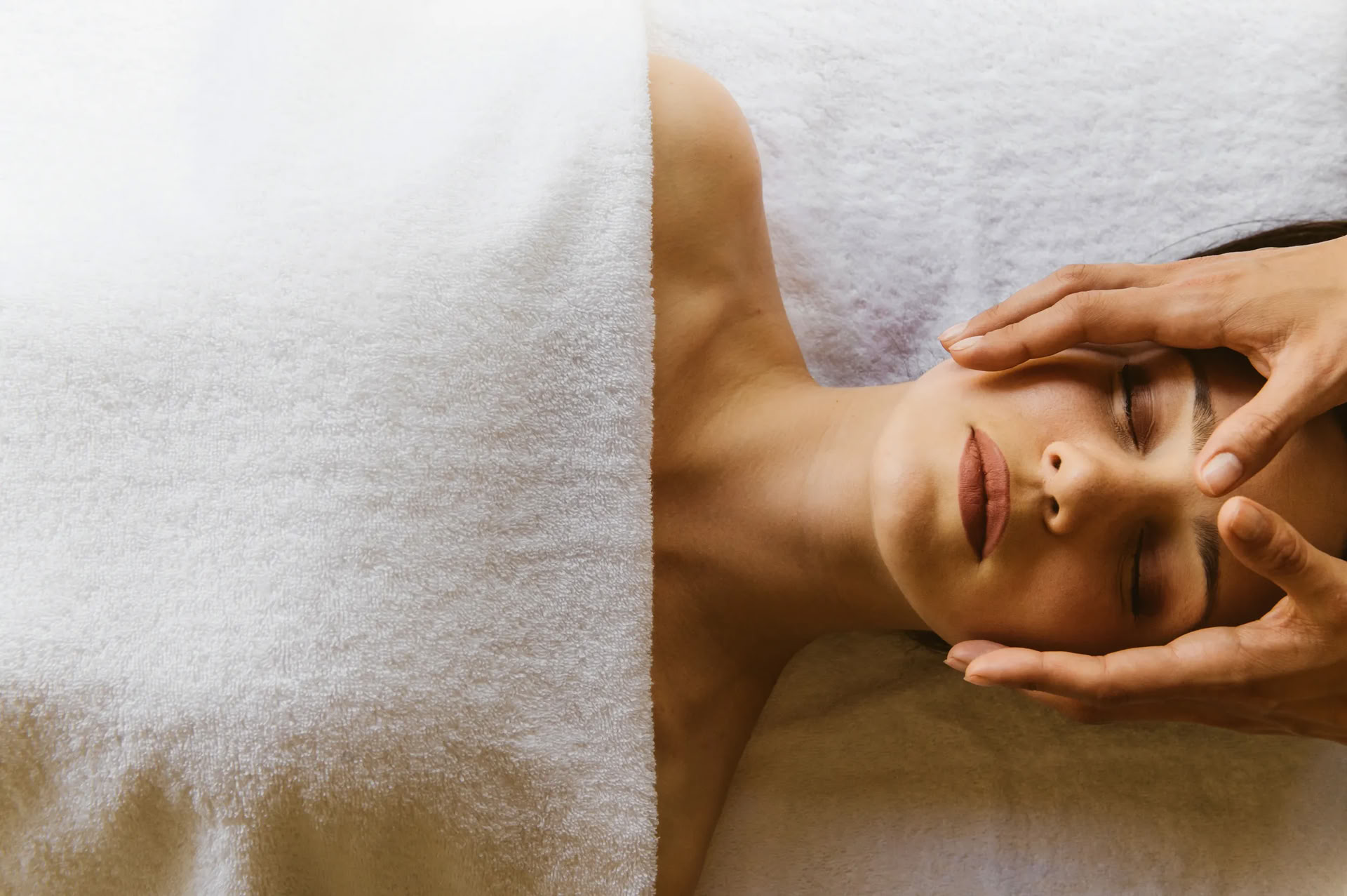 Journée spa : relaxation et soins sur mesure