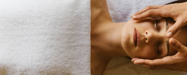 Journée spa : relaxation et soins sur mesure