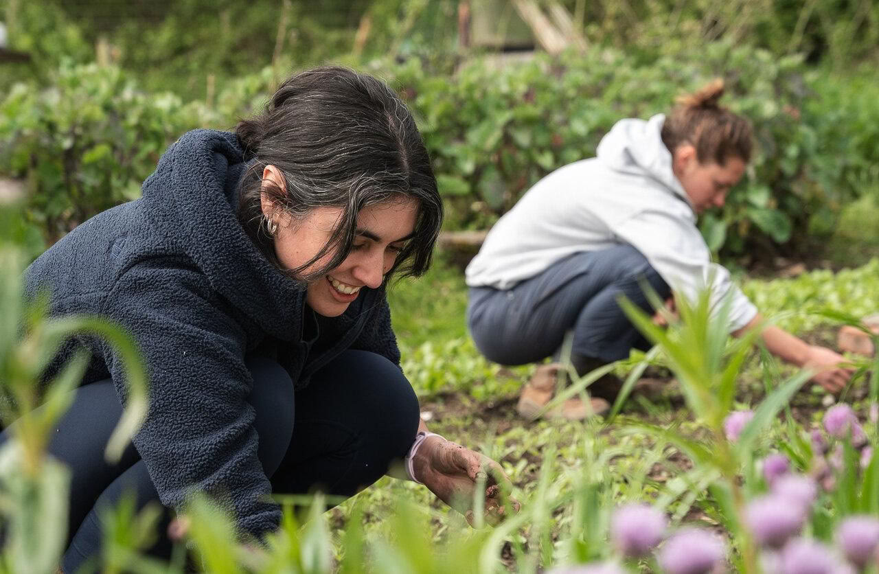 Journée de découverte pour les hôtes de retraites et d’événements