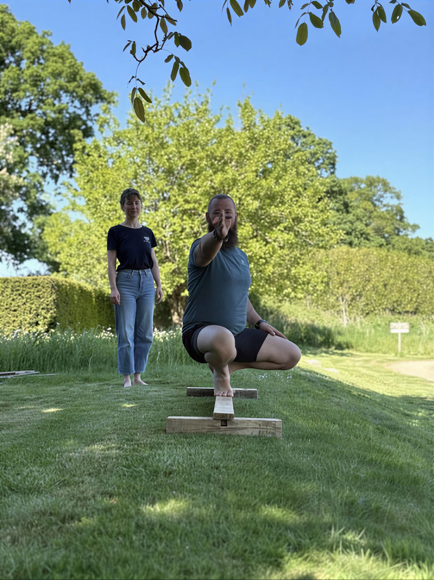 Mouvement naturel