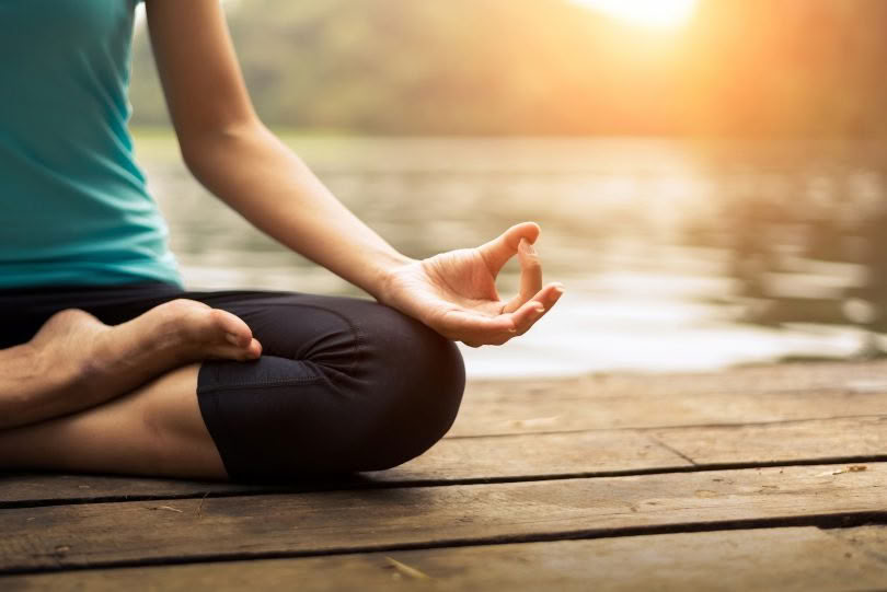 Cours de yoga sans réservation quotidiens à Rishikesh