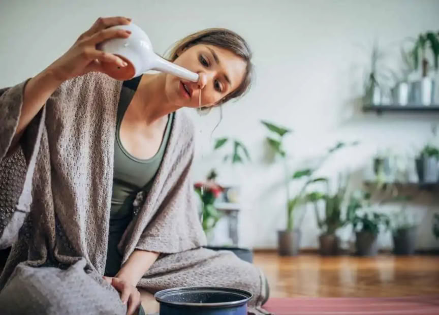 Retraite de yoga kundalini de 7 jours à Rishikesh