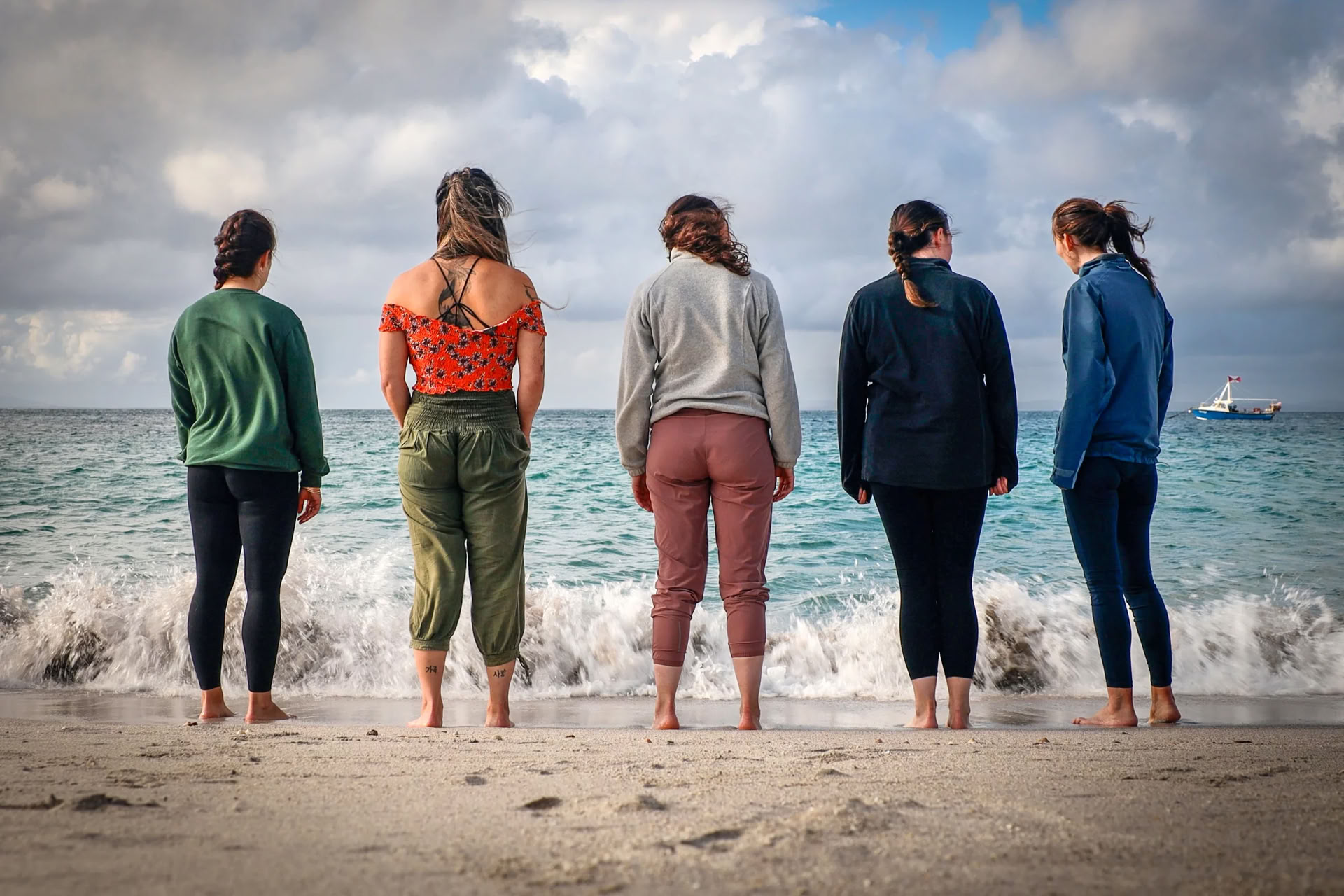 Cours de yoga restauratif