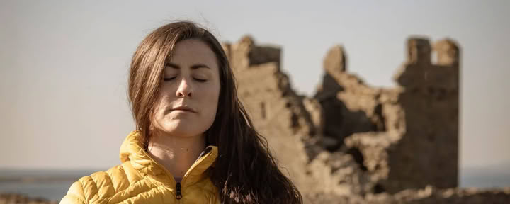Retraite individuelle de breathwork