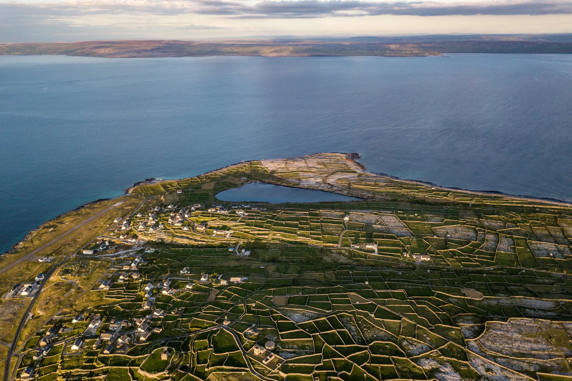 Retraite de bien-être et de tissage sur l’île