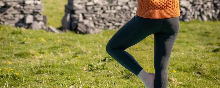 Retraite de bien-être et de tissage sur l’île
