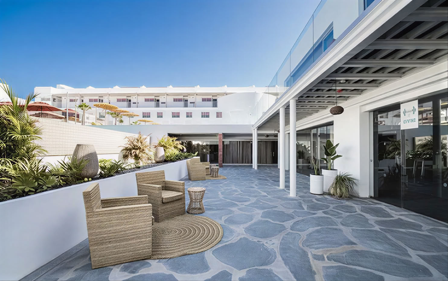 Méthode Wim Hof Fuerteventura