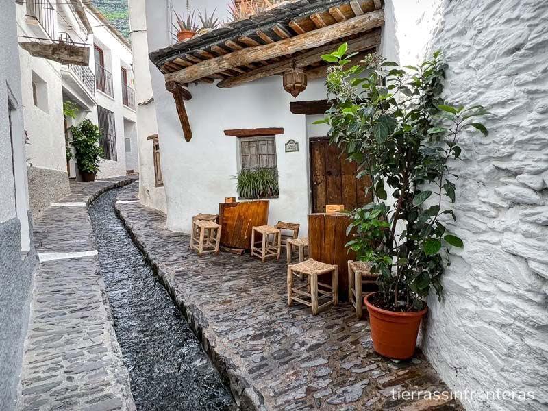 Retraite de yoga en Espagne