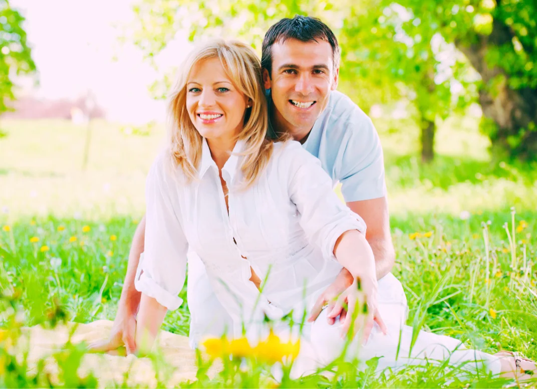 Retraite de 6 jours pour couples