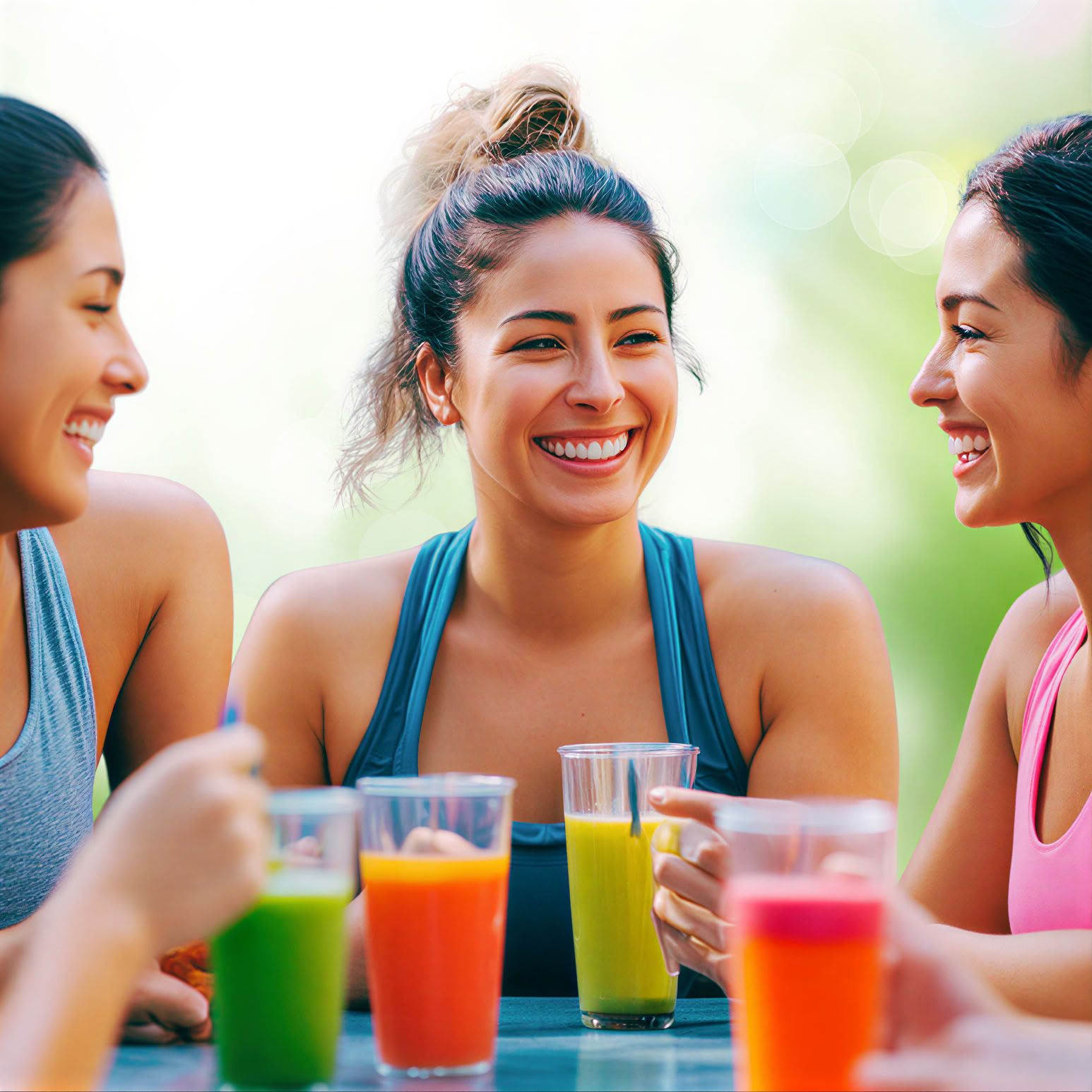 Retraite détox et soins énergétiques d’une journée