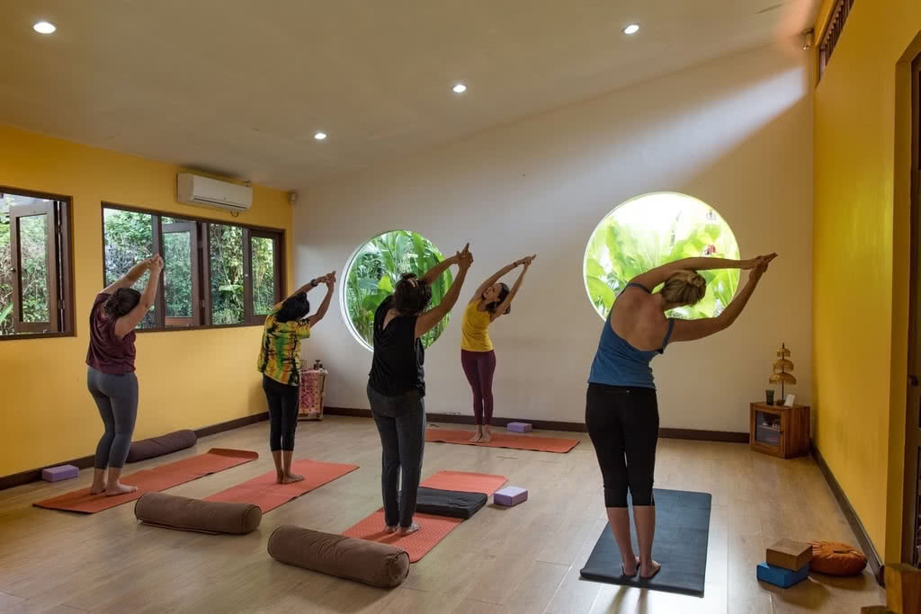 Programme de revitalisation de 7 jours