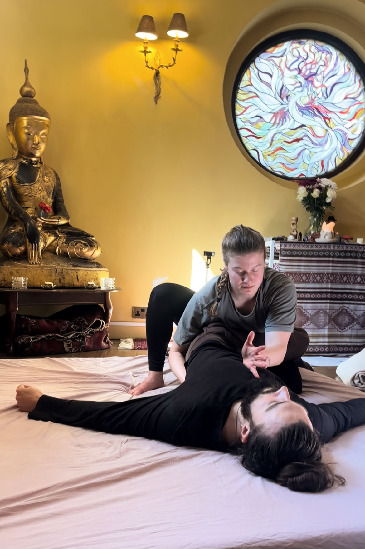 Fondements du niveau 1 de Zenthai
