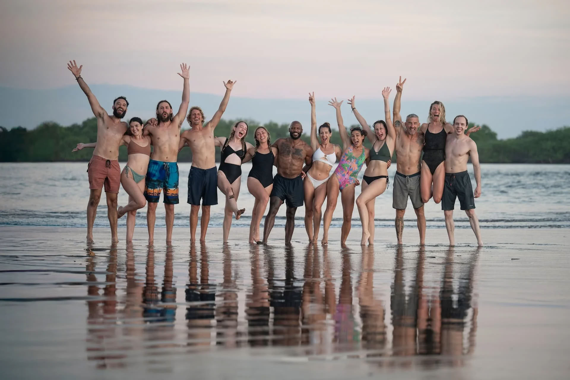 Retraite de yoga, d’aventure et de voyage Sel & Âme | Amaru Nicaragua