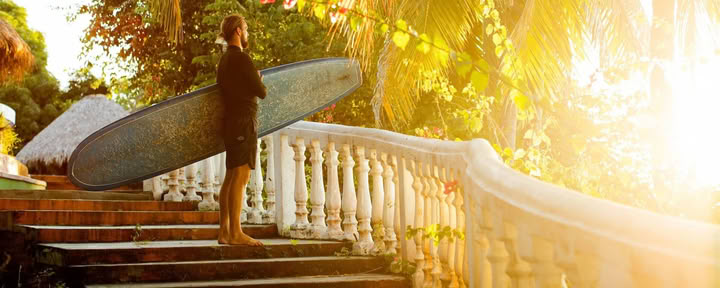 Retraite de yoga, d’aventure et de voyage Sel & Âme | Amaru Nicaragua