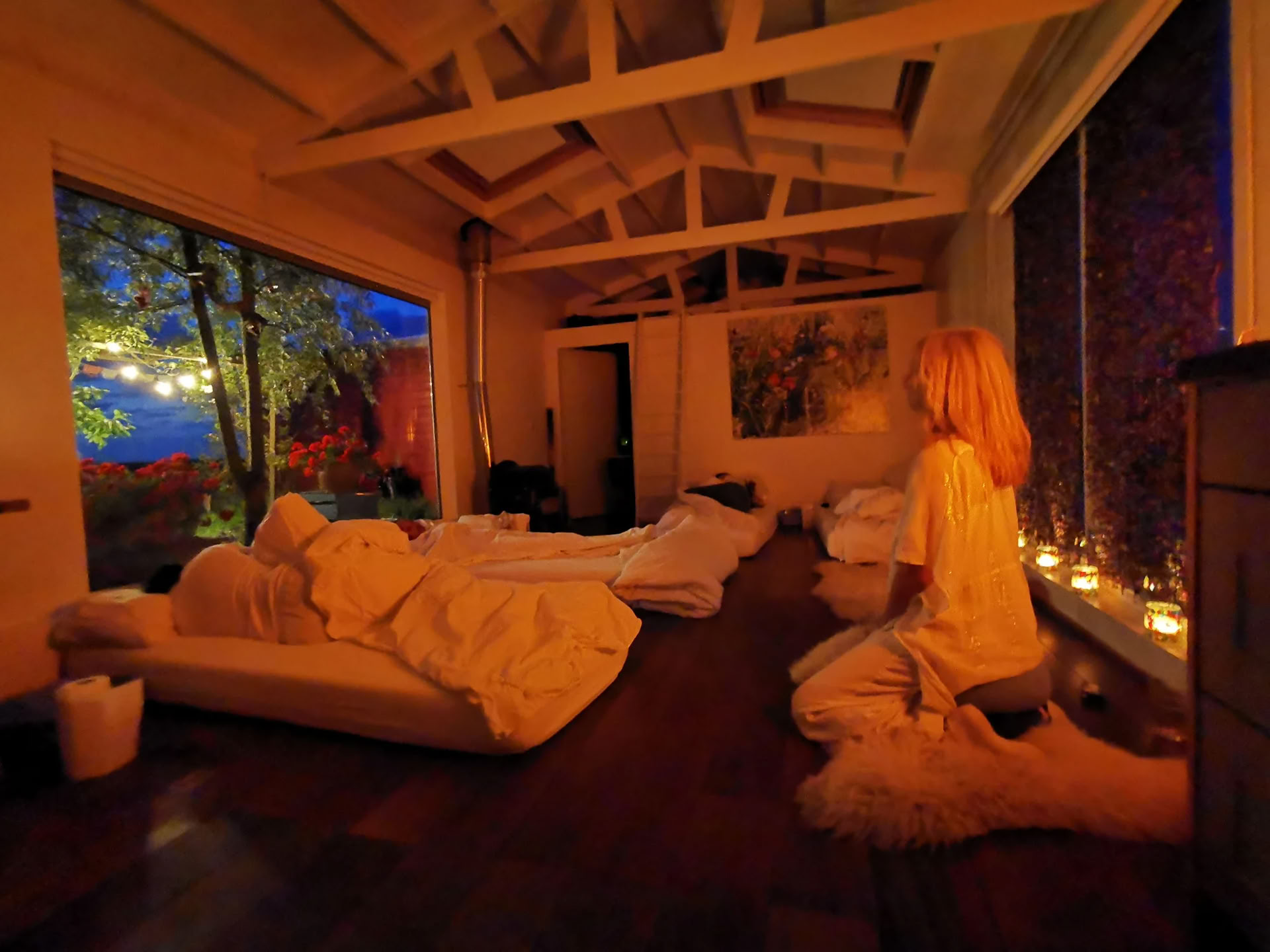 Retraite Ayahuasca de 3 jours