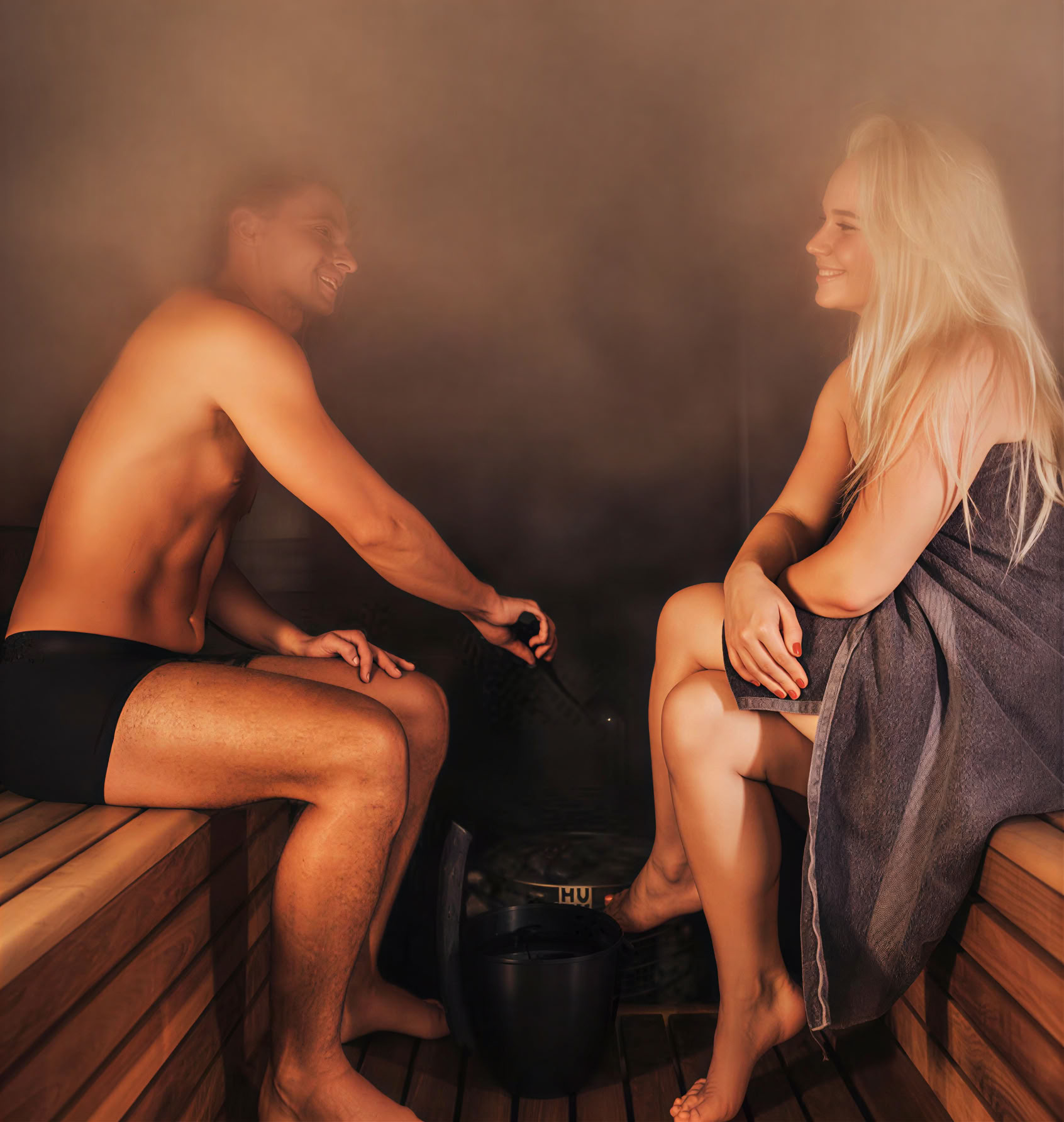 Séjour, bain et gourmandise : escapade ultime en couple