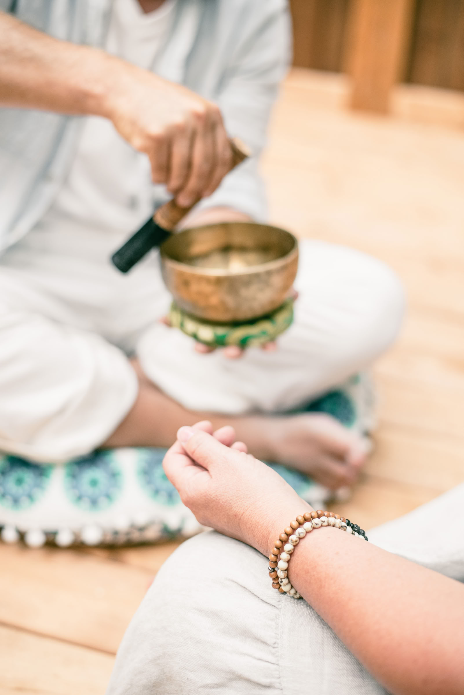 Centre Zen