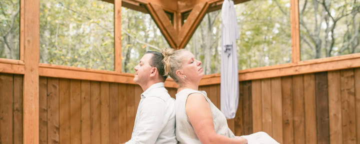 Centre Zen