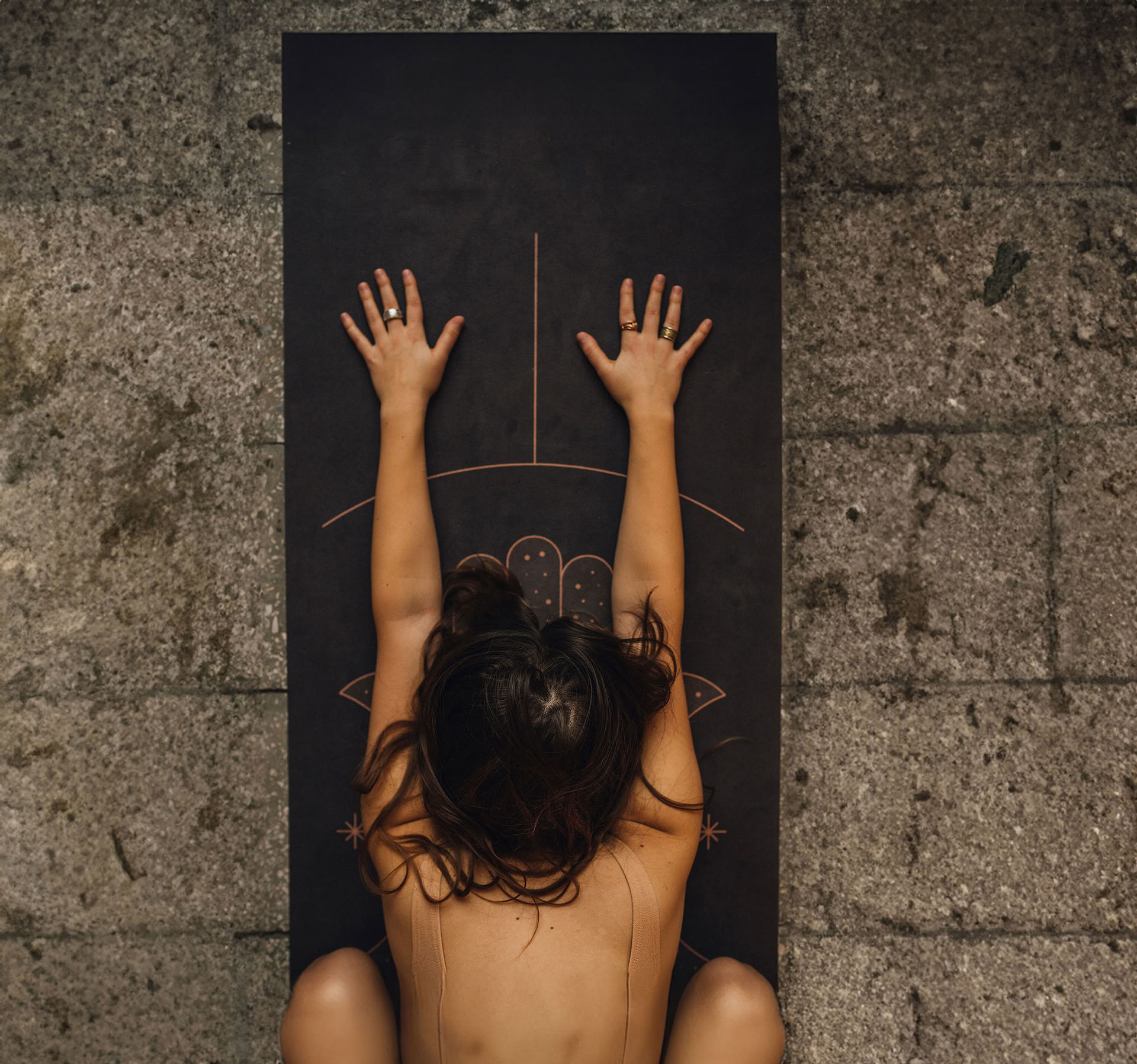 Oasis Wellness : Pleine conscience et méditation dans le désert