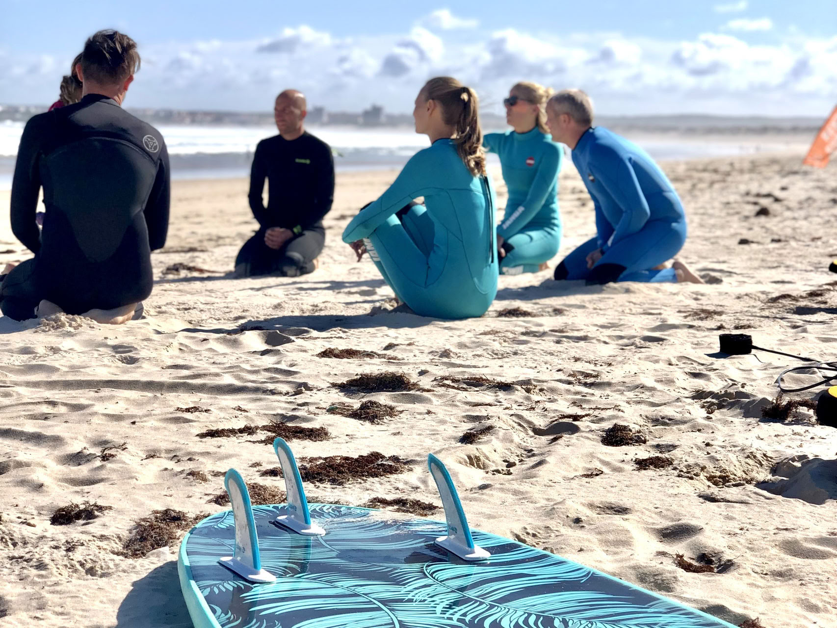 Retraite de yoga et de pilates