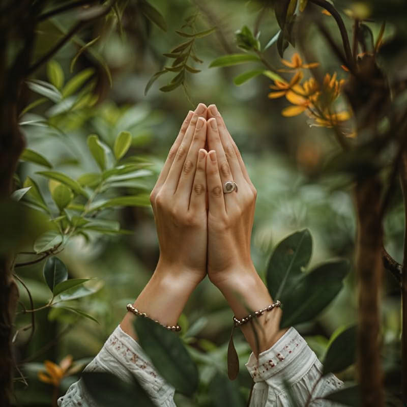 Retraite de yoga de 5 jours à Bali