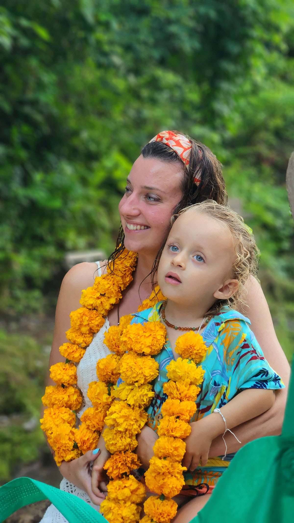 Retraite de yoga de 5 jours à Bali