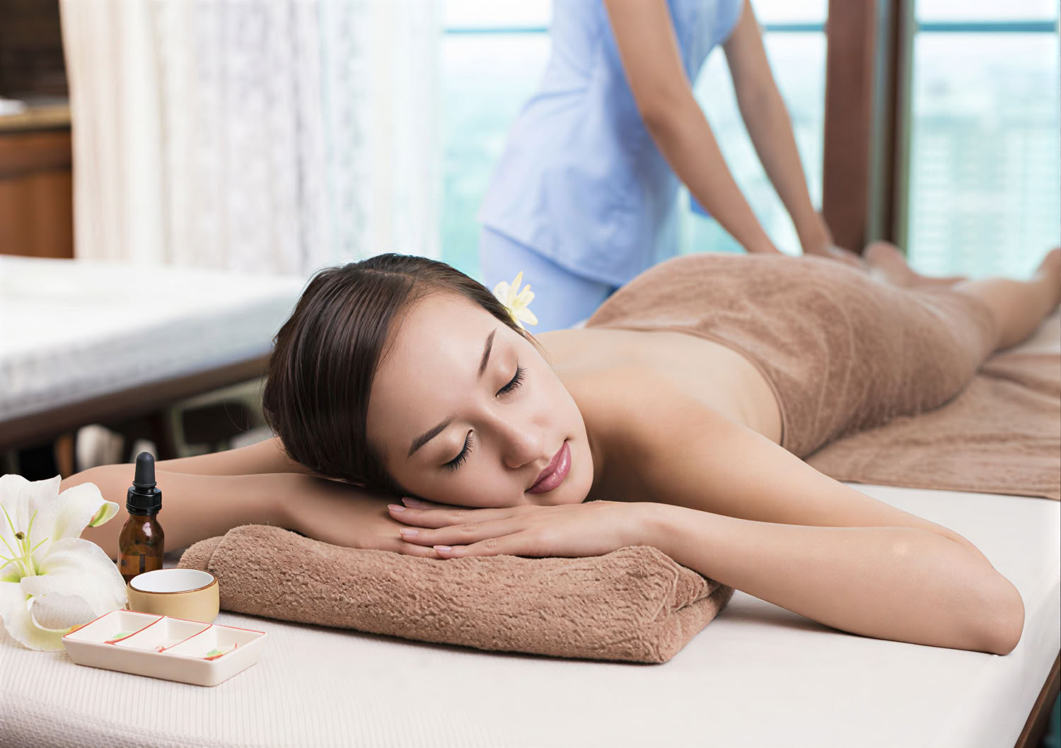 Retraite de yoga de 5 jours à Bali
