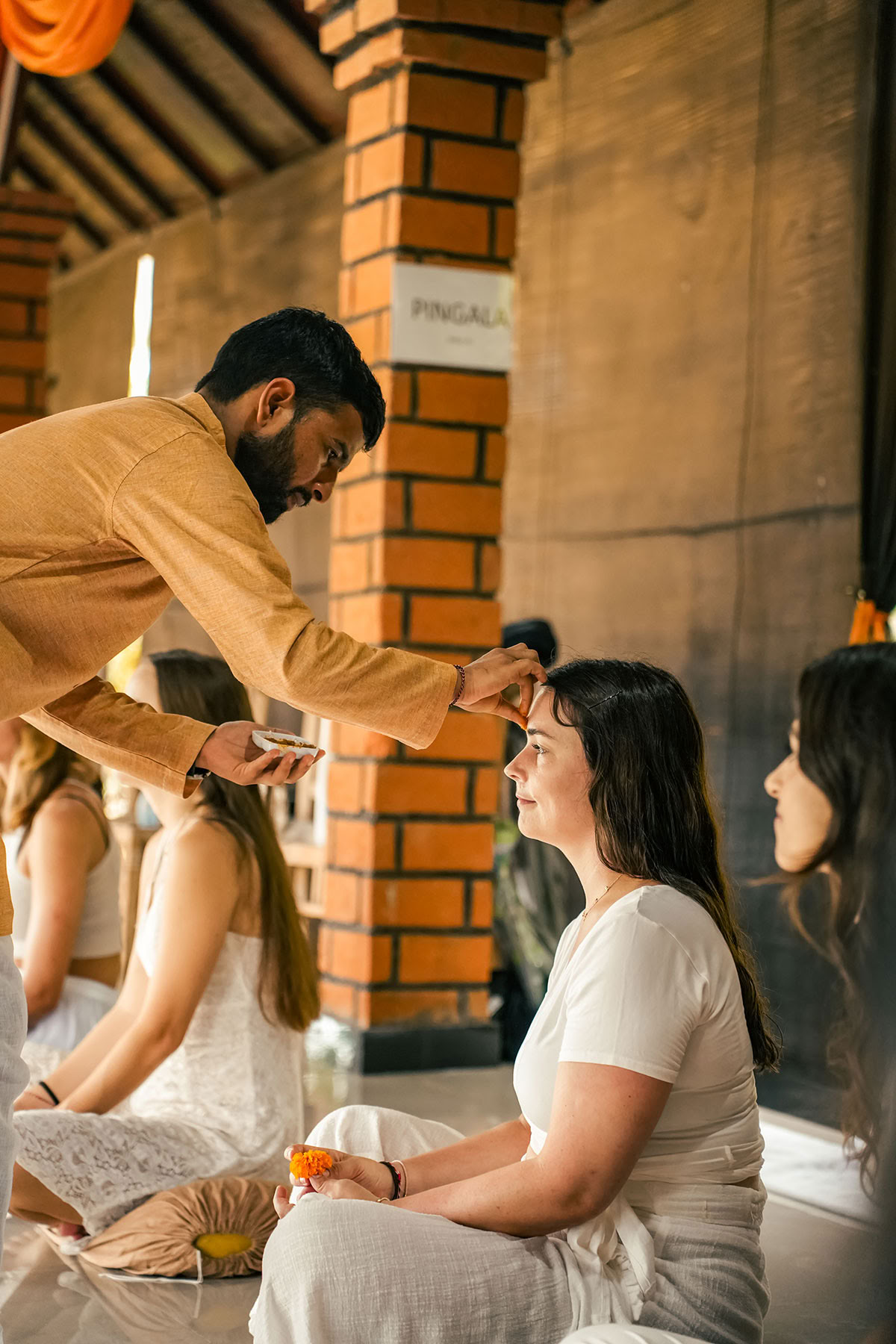 Retraite de yoga de 5 jours à Bali