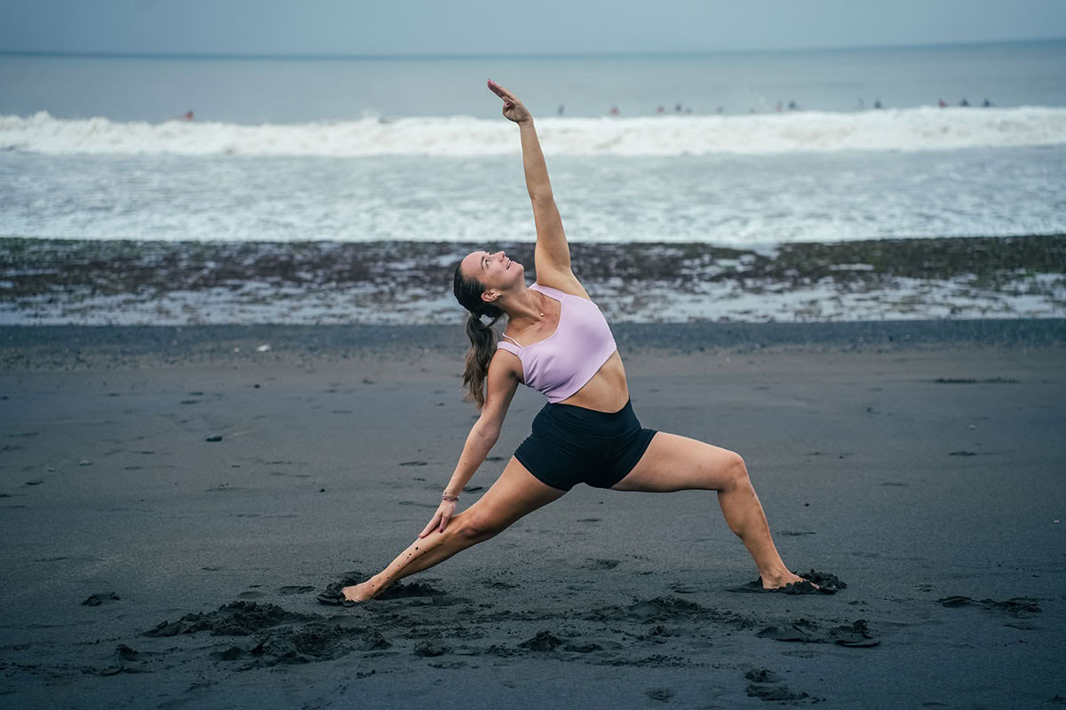 Retraite de yoga de 5 jours à Bali