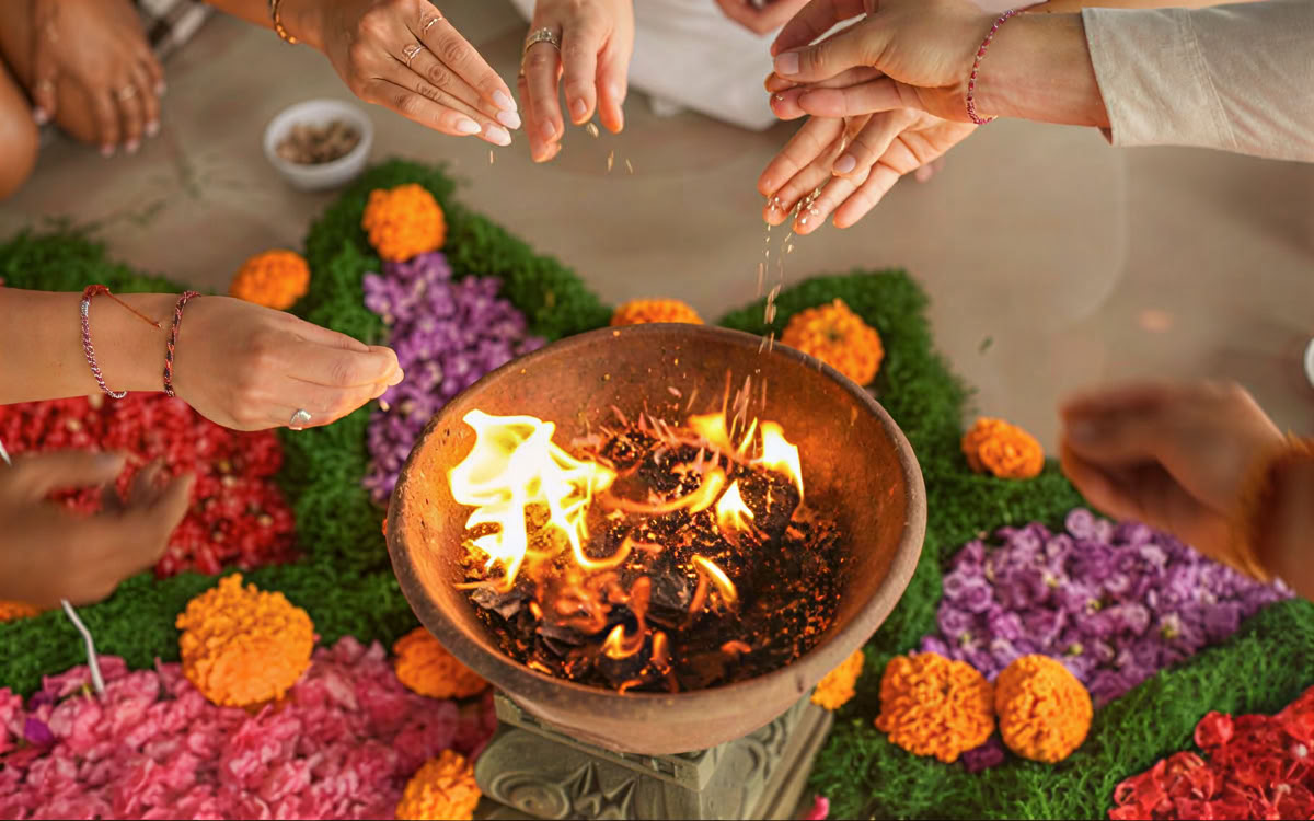 Formation de professeur de Yin Yoga et Vinyasa Flow de 200 heures à Bali